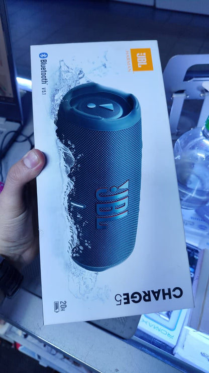 JBL CHARGE 5