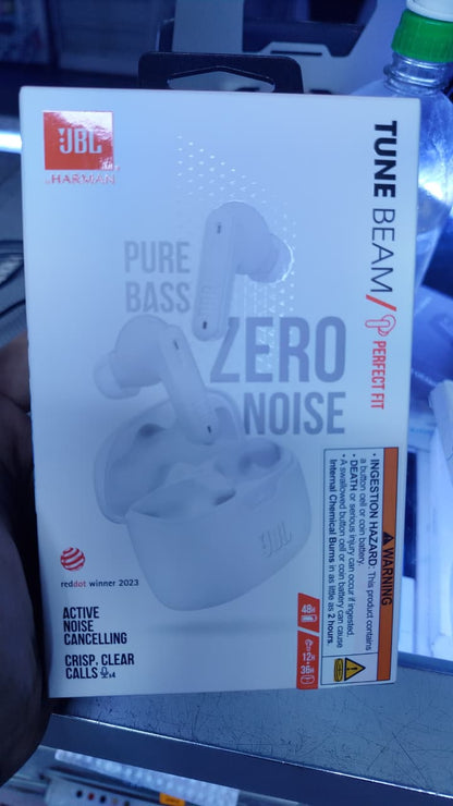 JBL AUDIFONOS TUNE BEAM