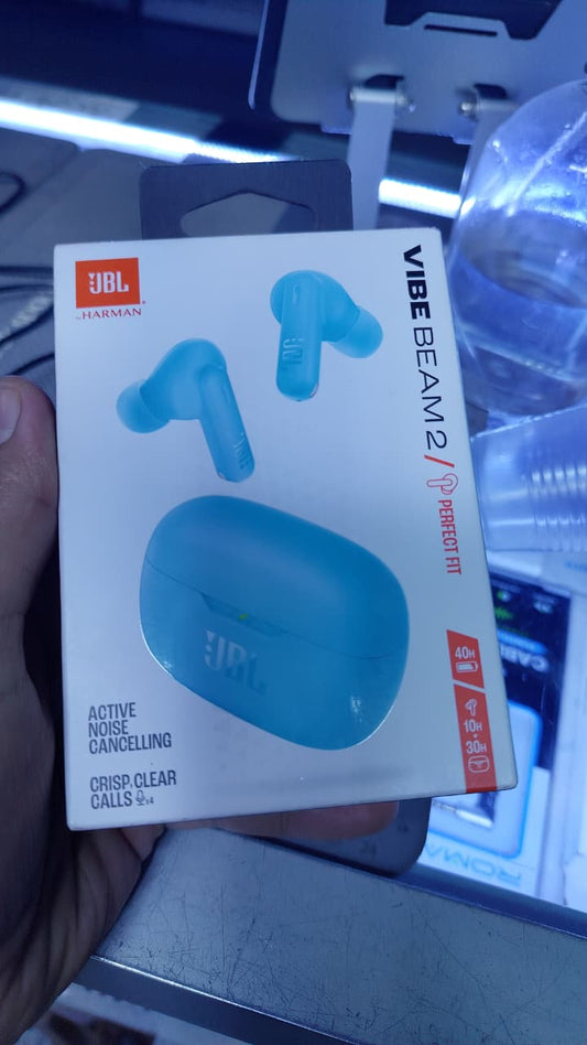JBL VIBE BEAM 2