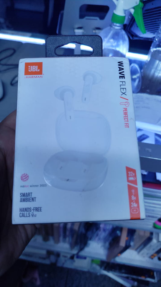 JBL WAVE FLEX