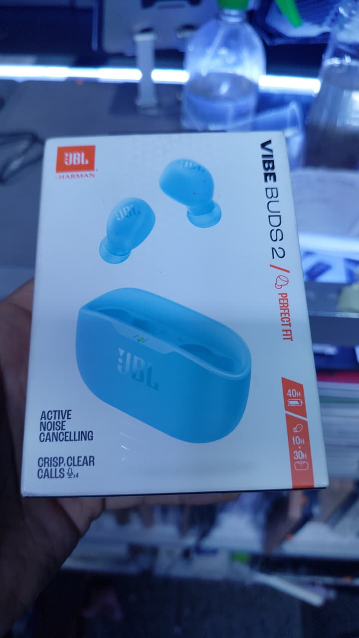 JBL WAVE BUDS 2
