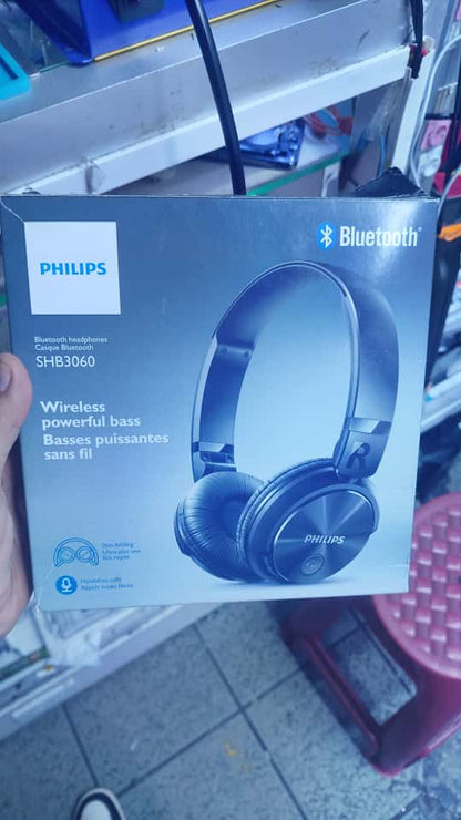PHILIPS SHB30360