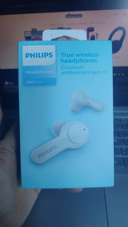 PHILIPS 3OOO SERIES BLANCO