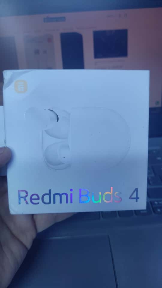 REDMI BUDS 4