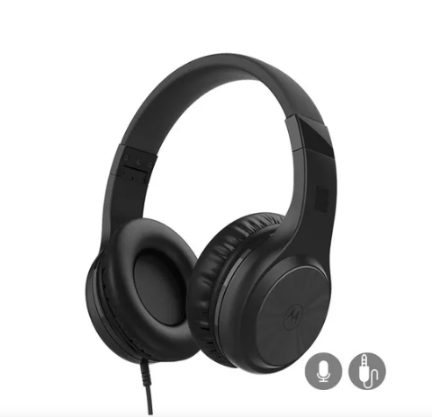 Audifono Moto Xt12 Motorola