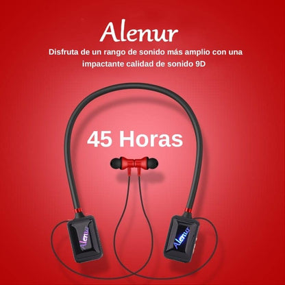 ALENUR P9 PLUS
