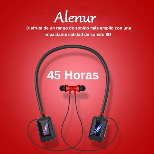 ALENUR P9 PLUS