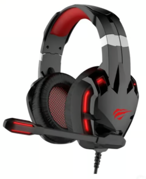 Audífono Gamer Havit 7.1 Usb H2001U