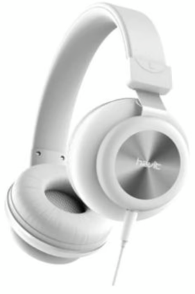 Audífono Estéreo Estilo Diadema H2263D