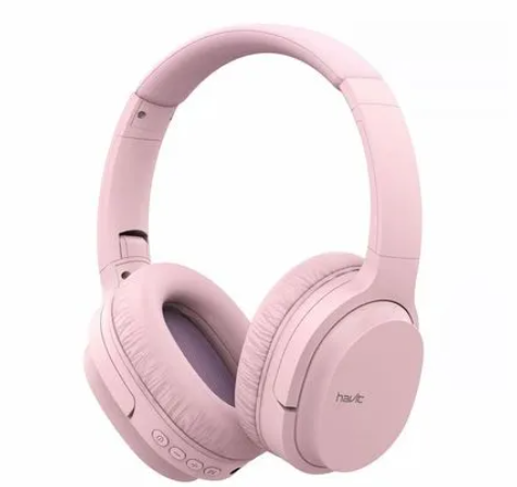 HAVIT I62 90º ROTATION EAR-MUFF