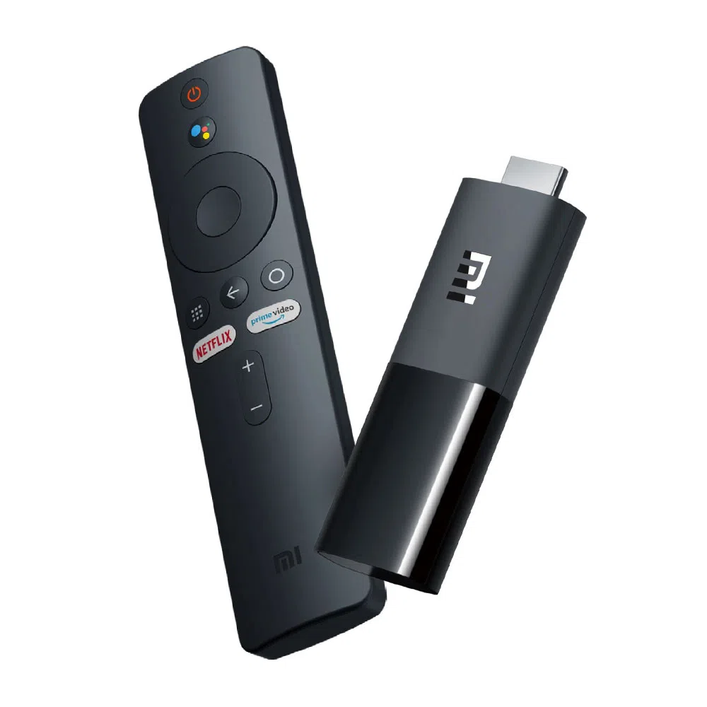 Xiaomi Mi TV Stick Android TV FHD 8GB TV BOX