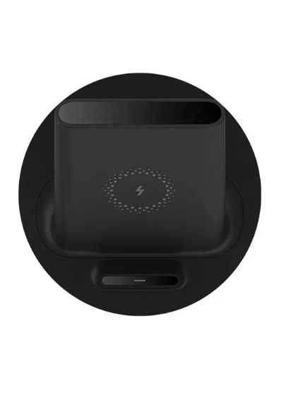 Cargador Inalámbrico Xiaomi Mi 20w Wireless