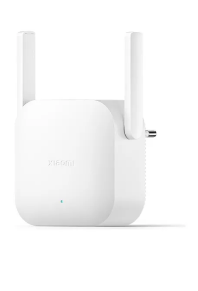 Repetidor Wifi Xiaomi Range Extender N300