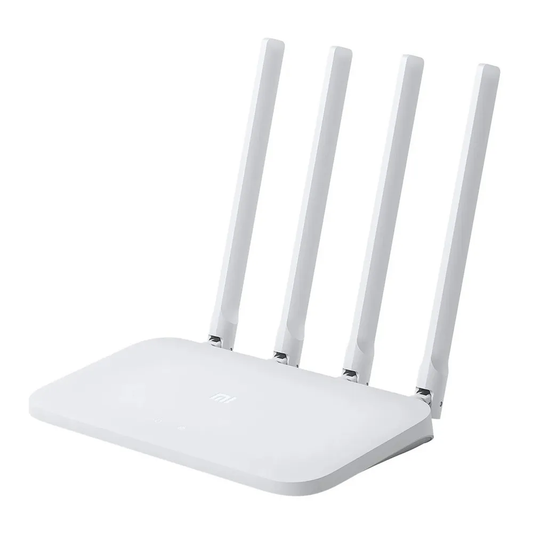 Router Xiaomi Mi Router 4C