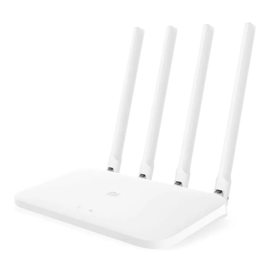 Router Xiaomi Mi Router 4A