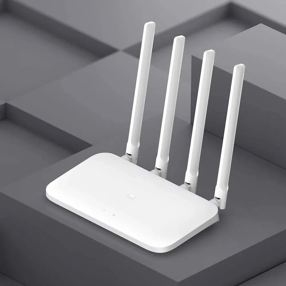 Router Xiaomi Mi Router 4A