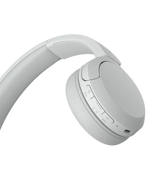 Audifonos Sony WH-CH520