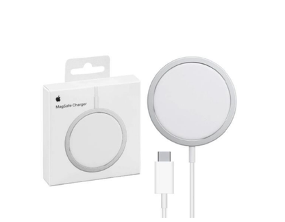 Cargador iPhone MagSafe Charger Tipo C