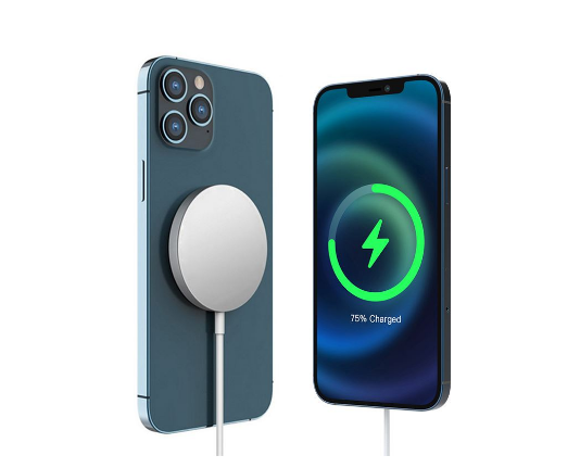 Cargador iPhone MagSafe Charger Tipo C