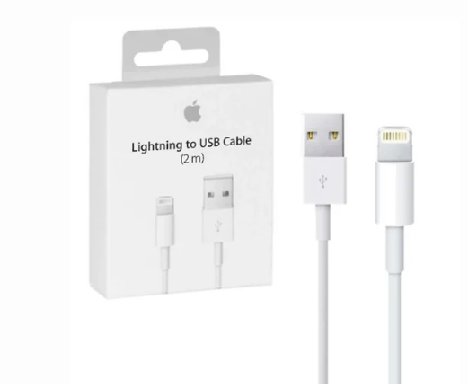 REPLICA Lightning to USB cable 2m