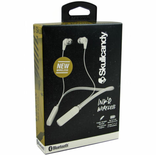 skullcandy ink'd wireless